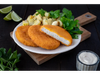 Medallon de Mza con provenzal y queso