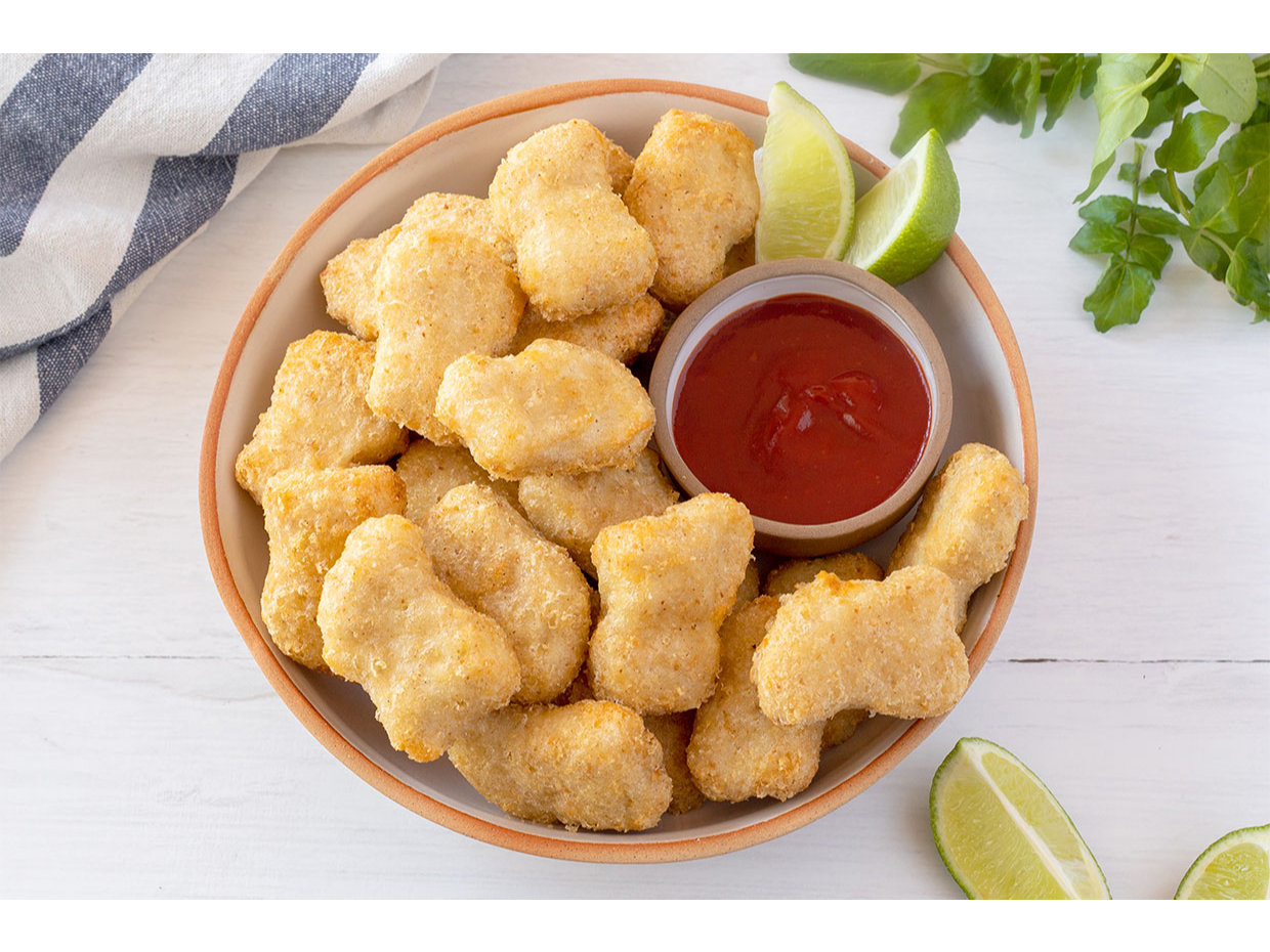 Nugget crocante