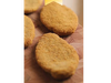 Milanesa de soja