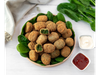 Croquetas de espinaca