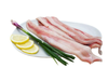 Filet de gatuzo/lomo/atun