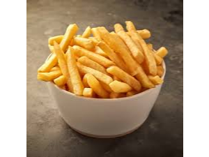 Papas baston corte trad.