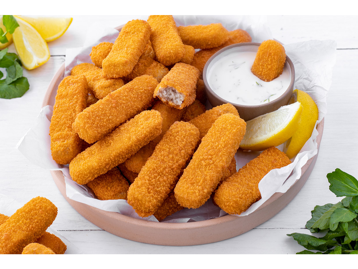 Bastones de Mza