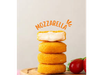 Bocadito de mozarella