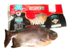 Pacu entero
