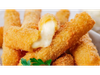 Cañoncitos de mozarella
