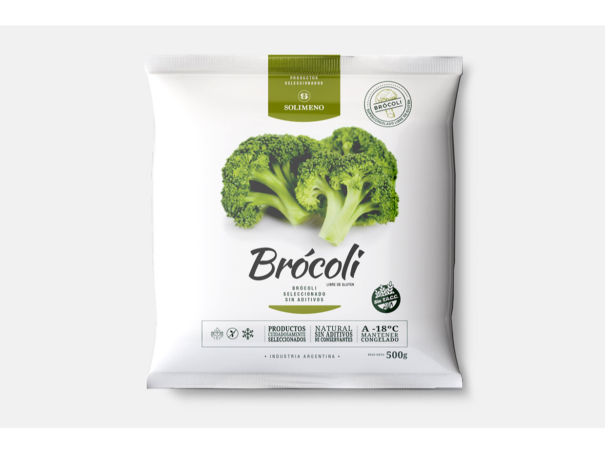 Brocoli