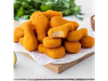 Patitas de pollo con chedar