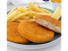 Medallones de pollo