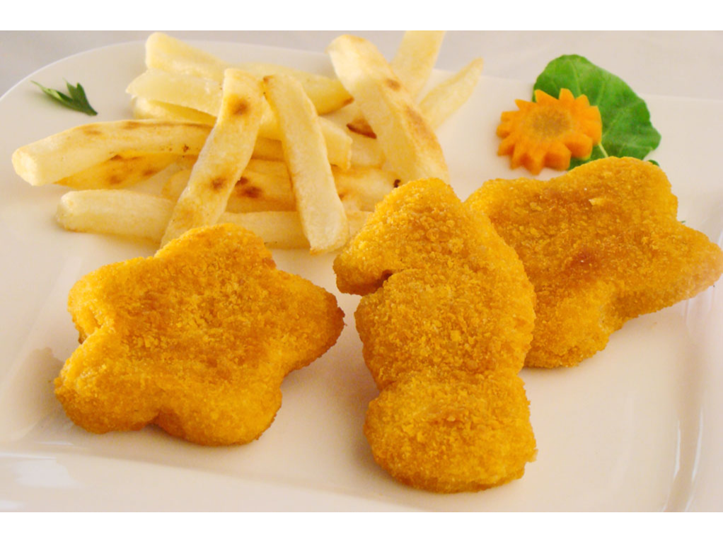 Merluza Formitas marinas