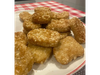 Nugget crocante gigante