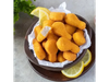 Patitas de pollo