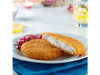 Medallon de Mza con roquefort