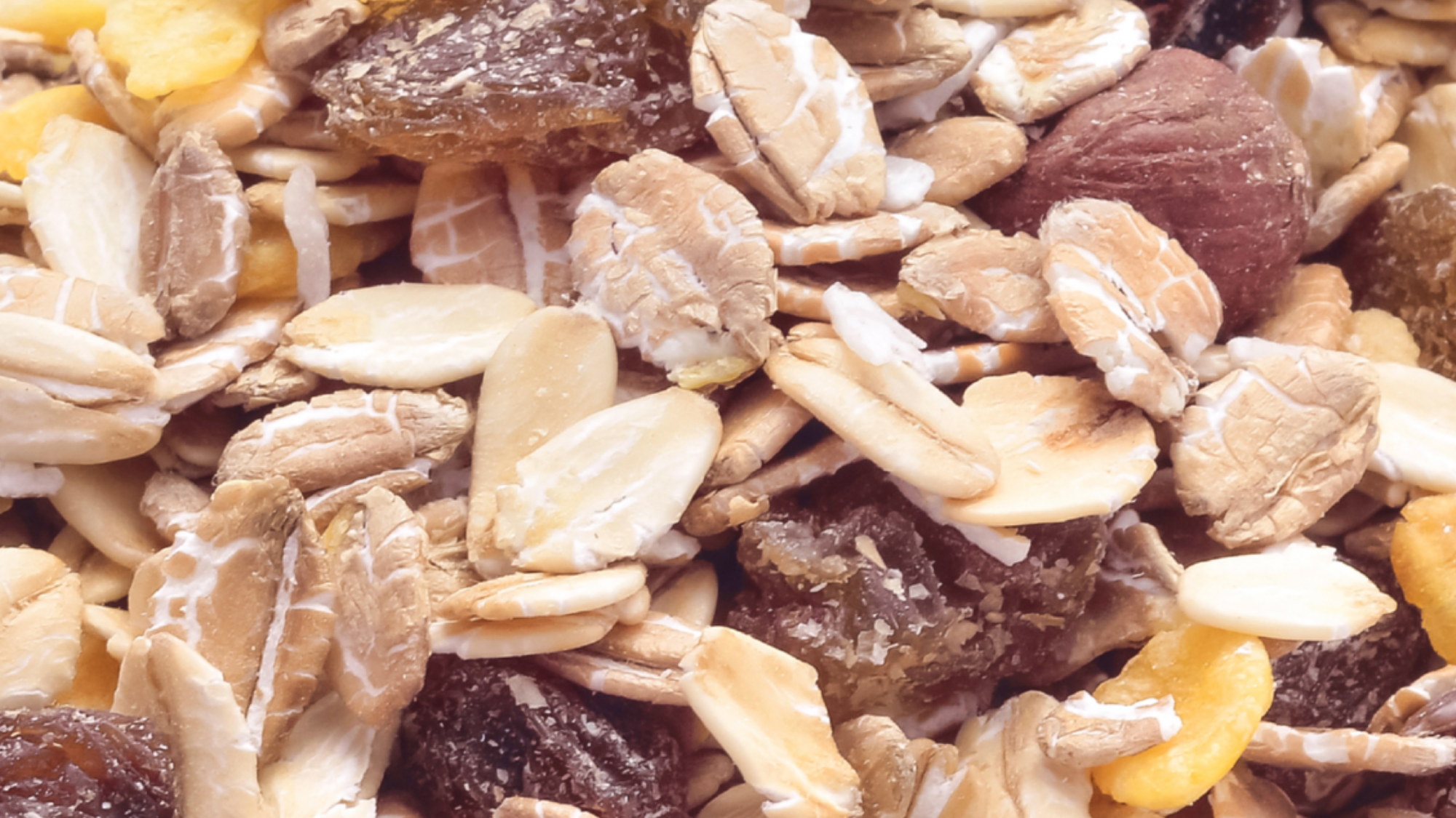 Mix de cereales