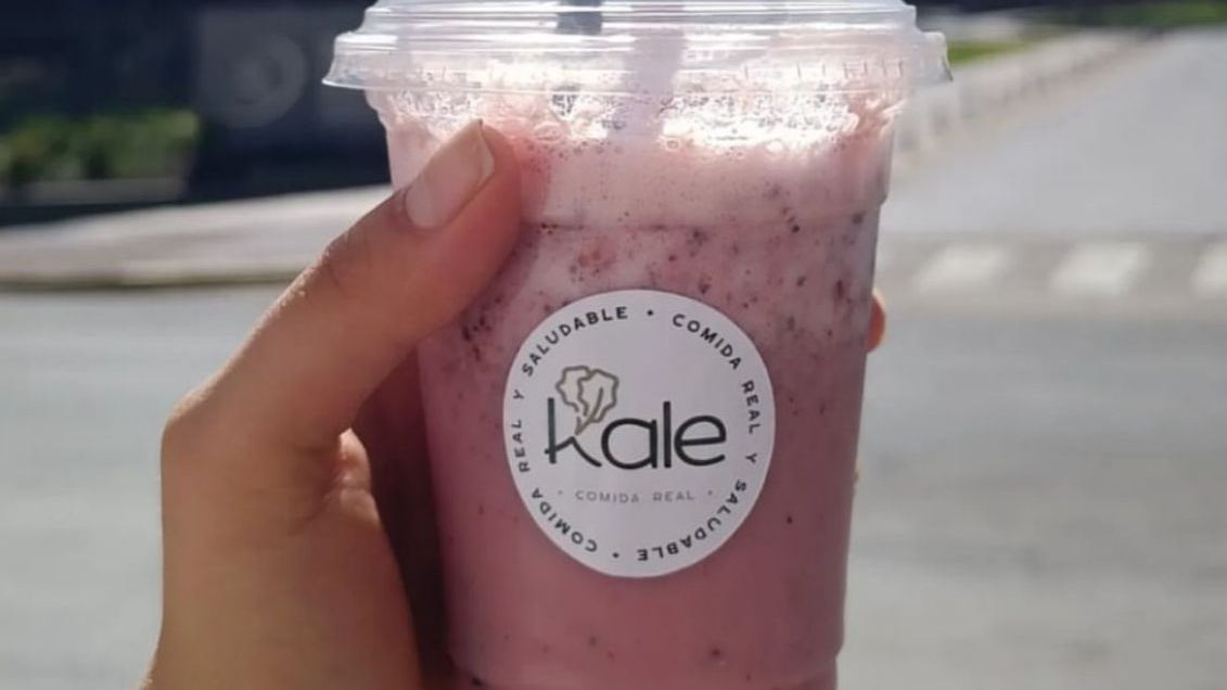 SMOOTHIES