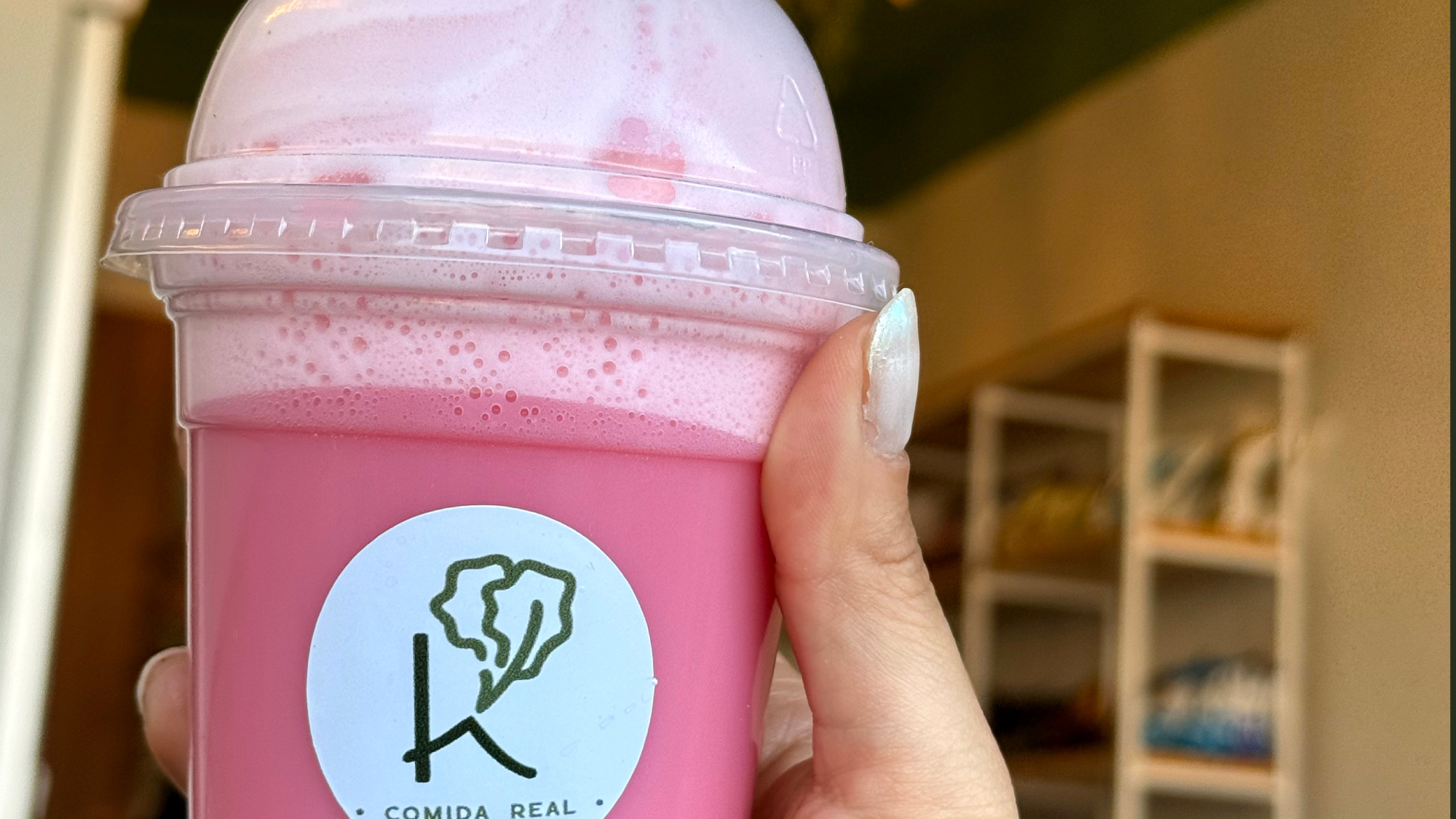Batidos Proteícos