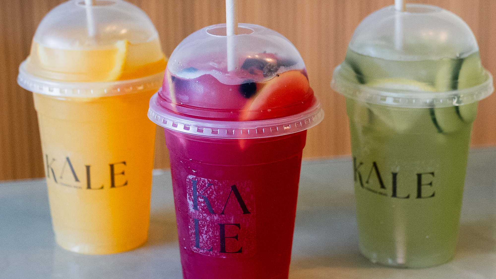 SMOOTHIES, BATIDOS PROTEICOS Y MATCHA