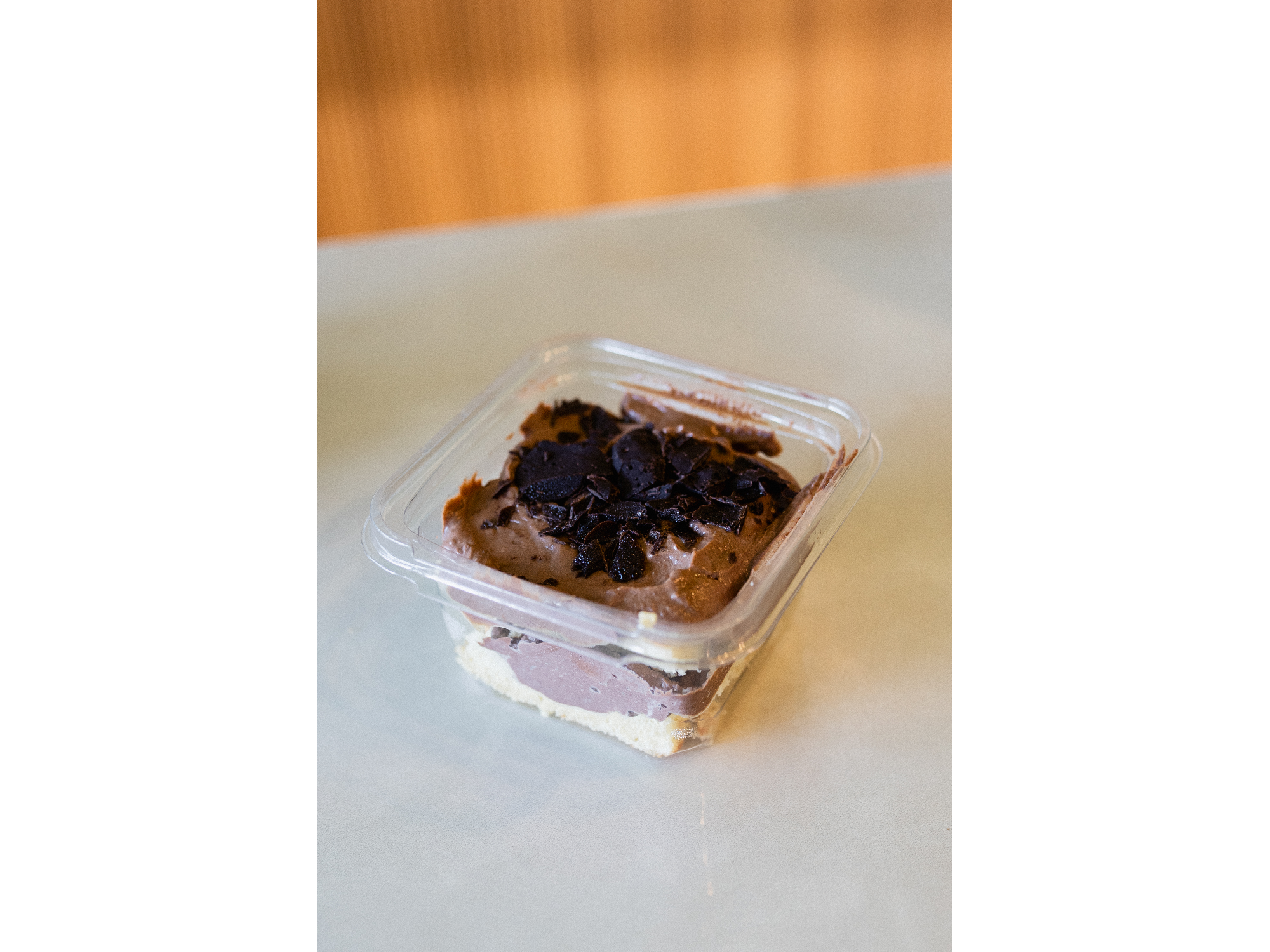 chocotorta PROTEICA