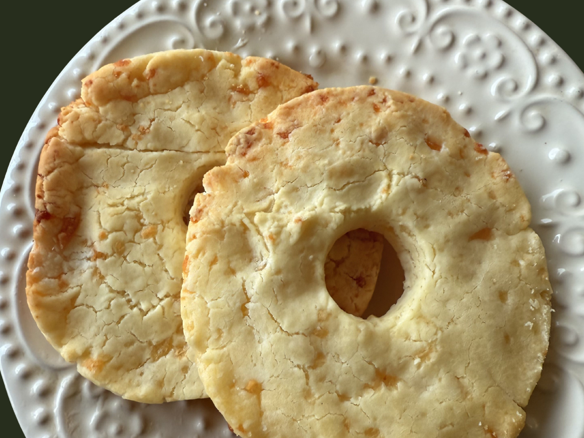 Chipá (unidad 100 gramos)