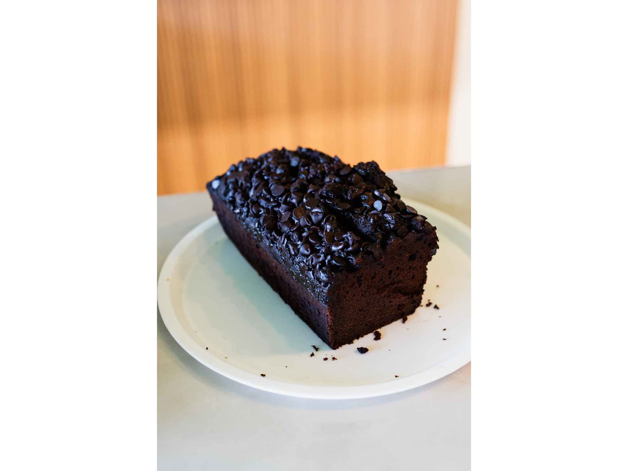 CACAO AMARGO Y ALGARROBA