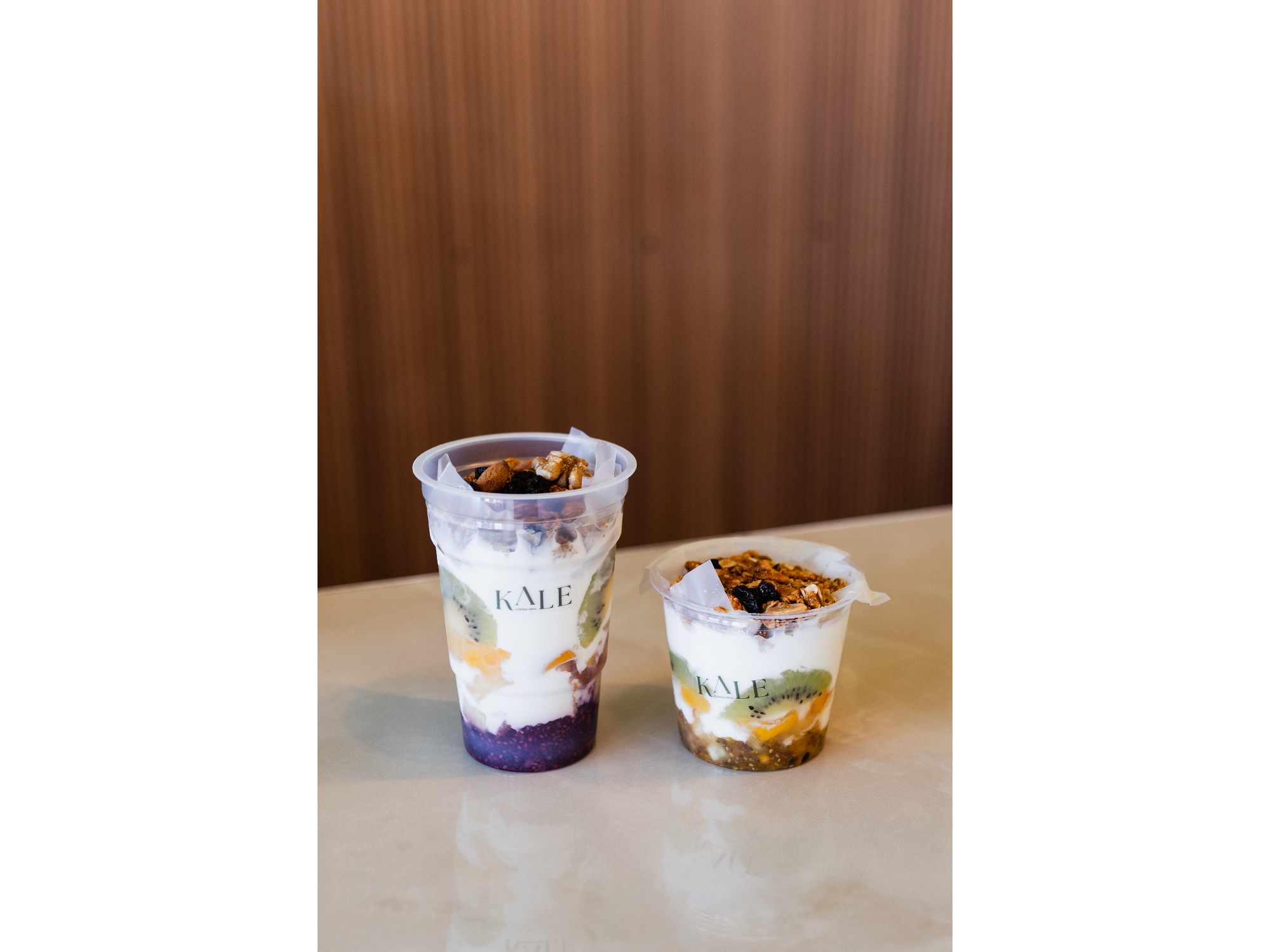 Yogurt  (chico)
