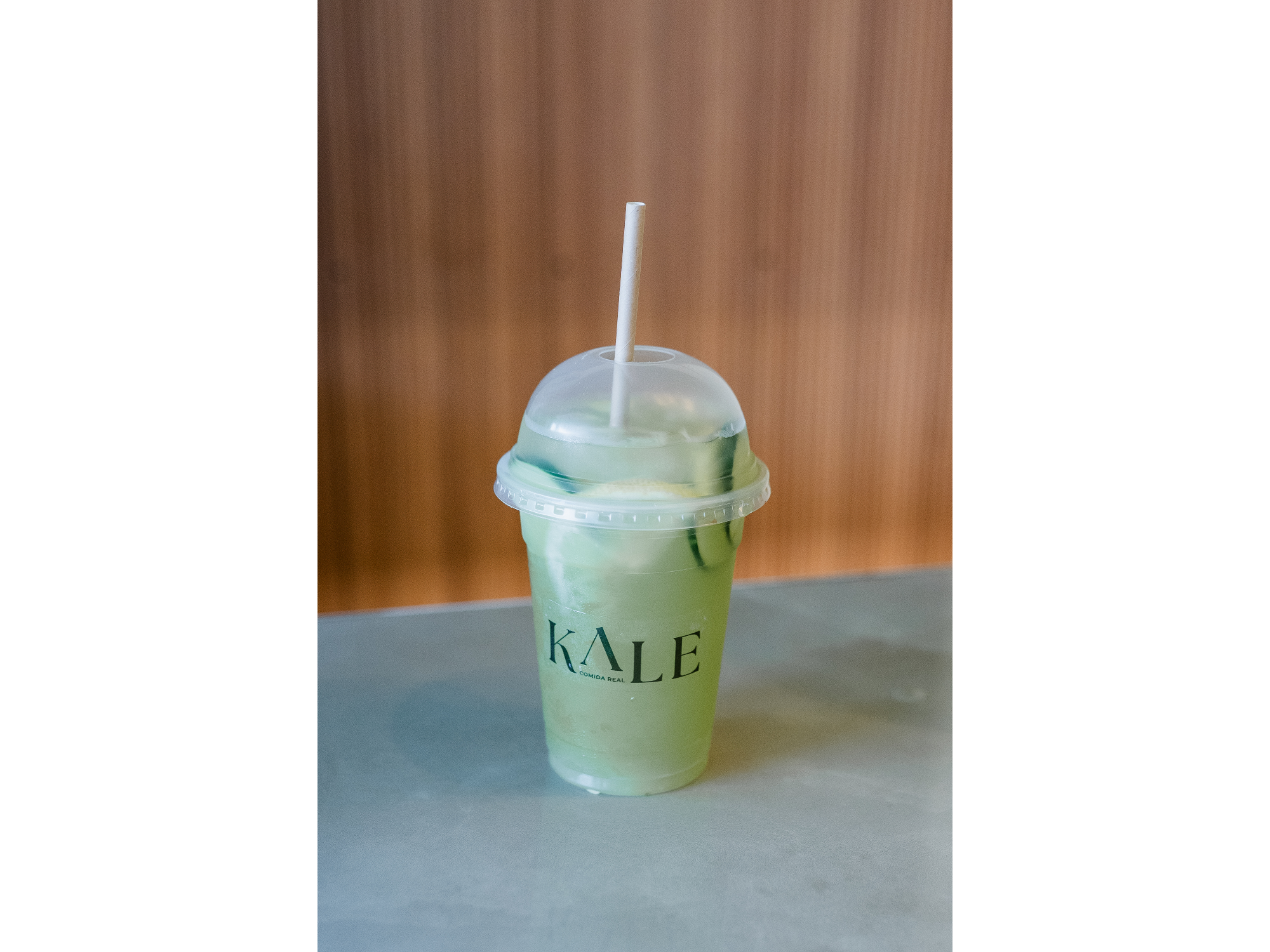 Detox Verde (Antinflamatorio)