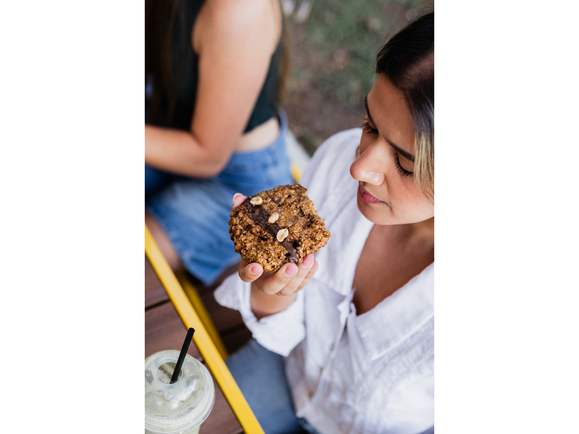 COOKIEE AVENA Y CANELA