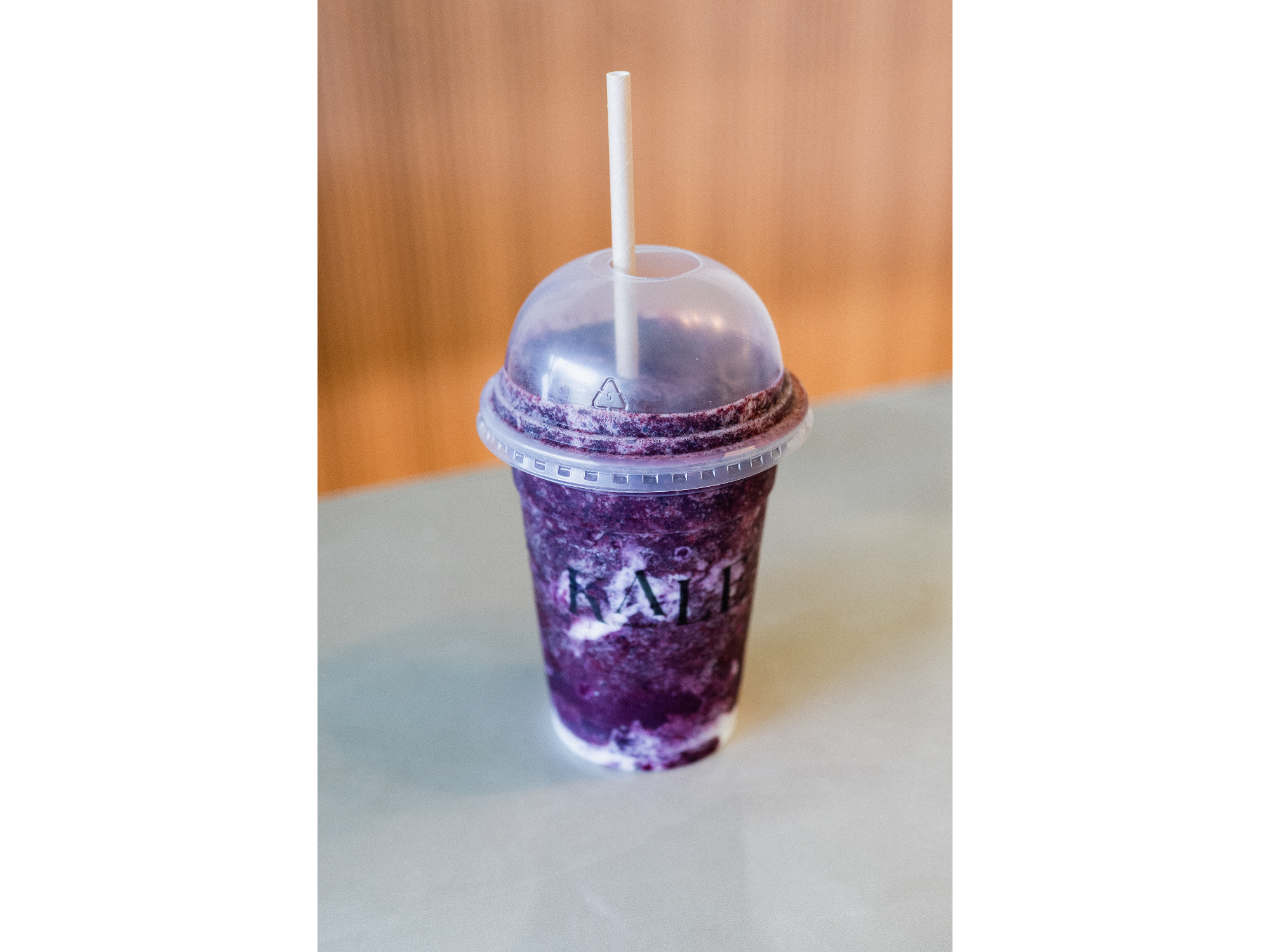Berry Deep