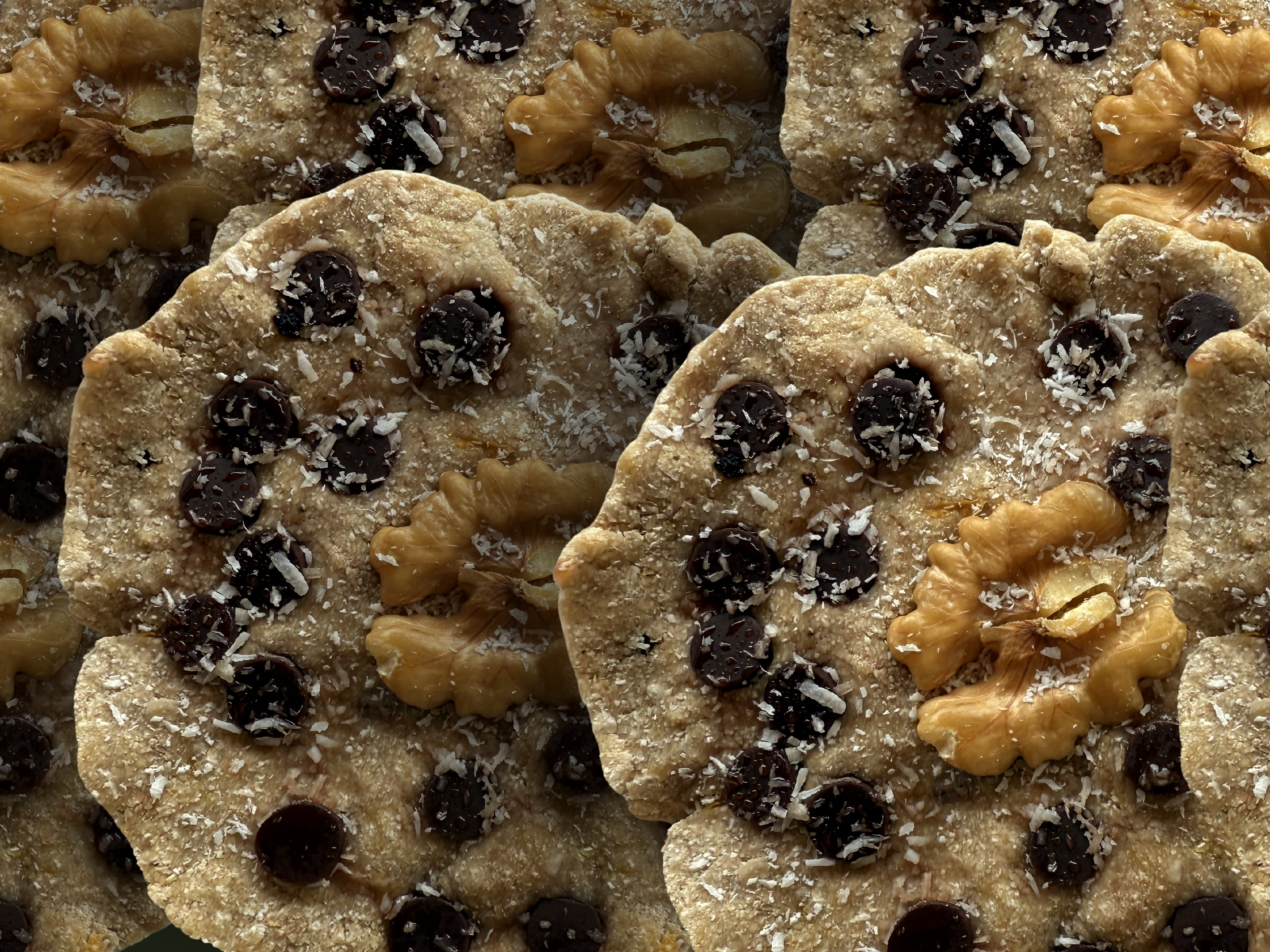 Cookies KETO (low carb 80g)