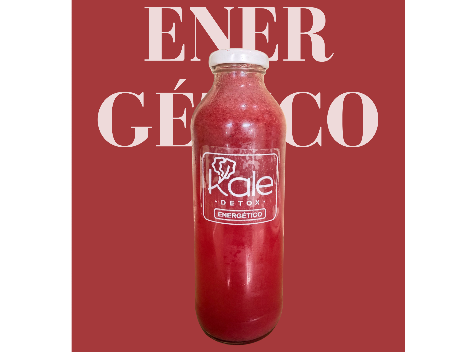 Detox Morado (Energético)