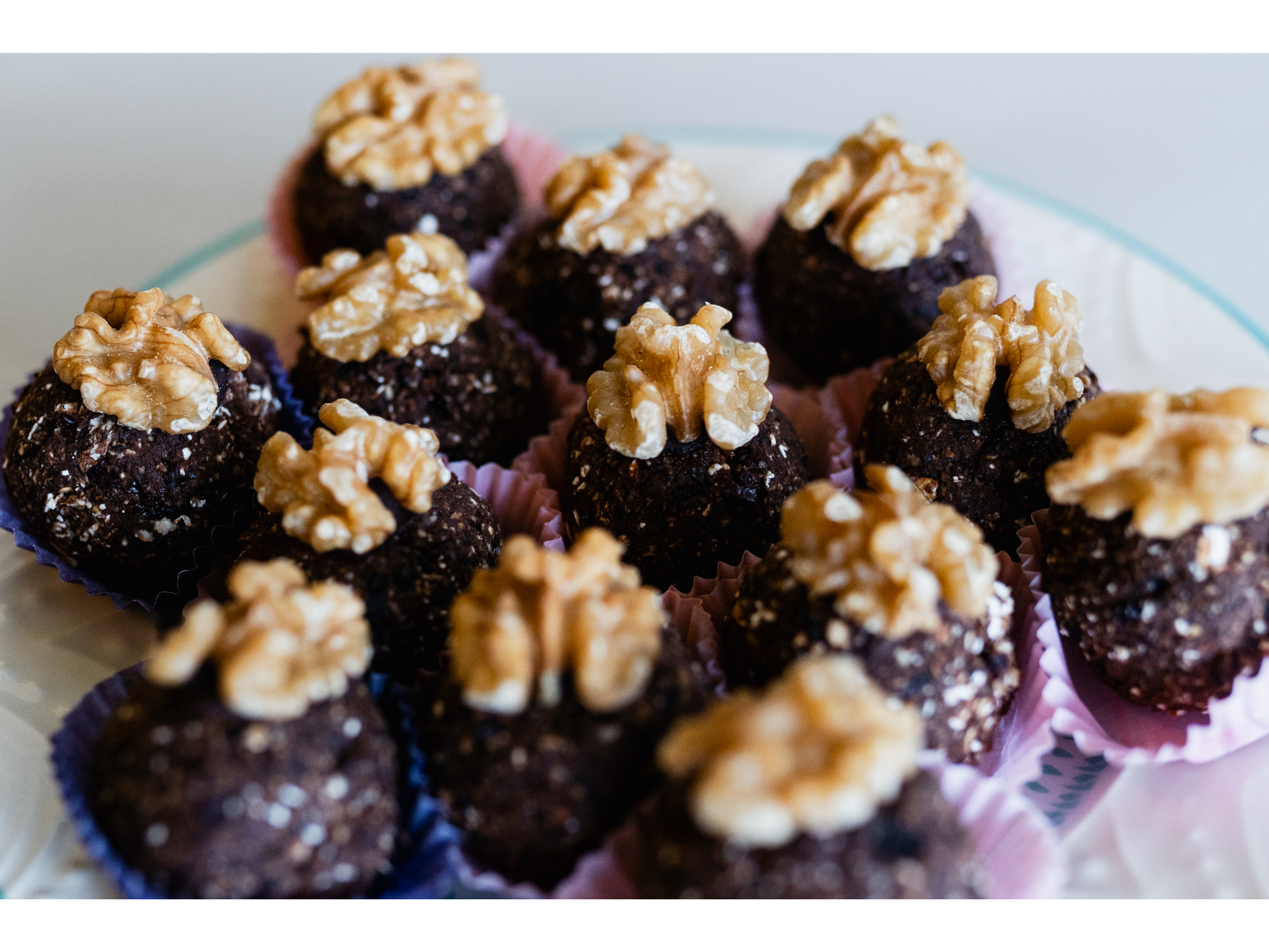 TRUFA CHOCOLATE PROTEICA