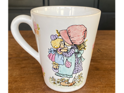 Taza Cónica 1