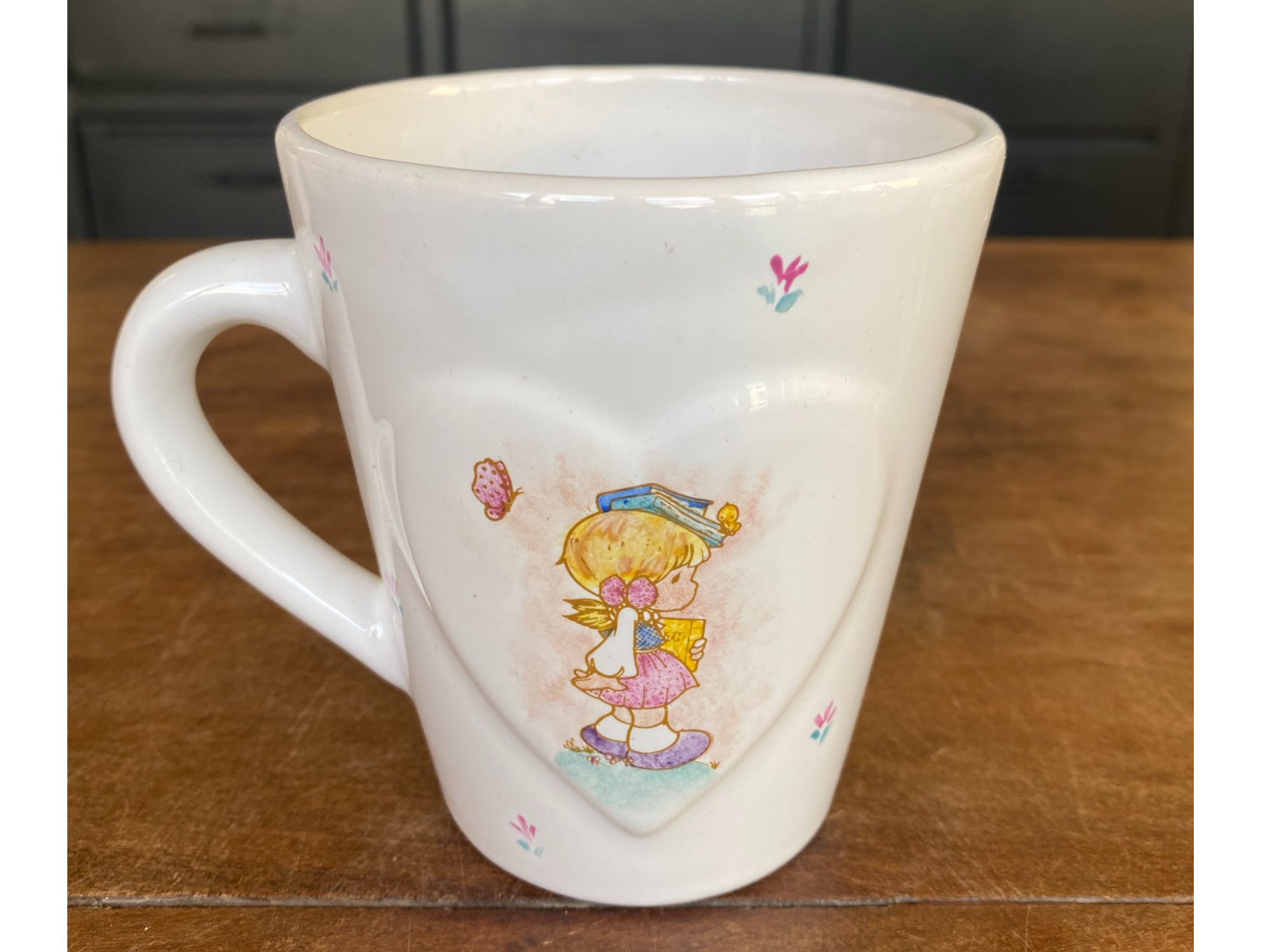 Taza Corazón 1