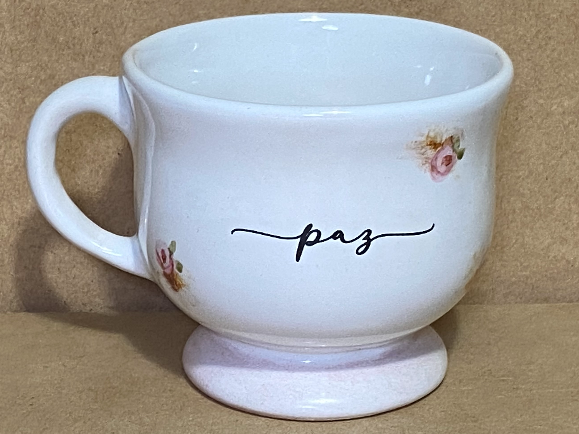 Taza Princesita
