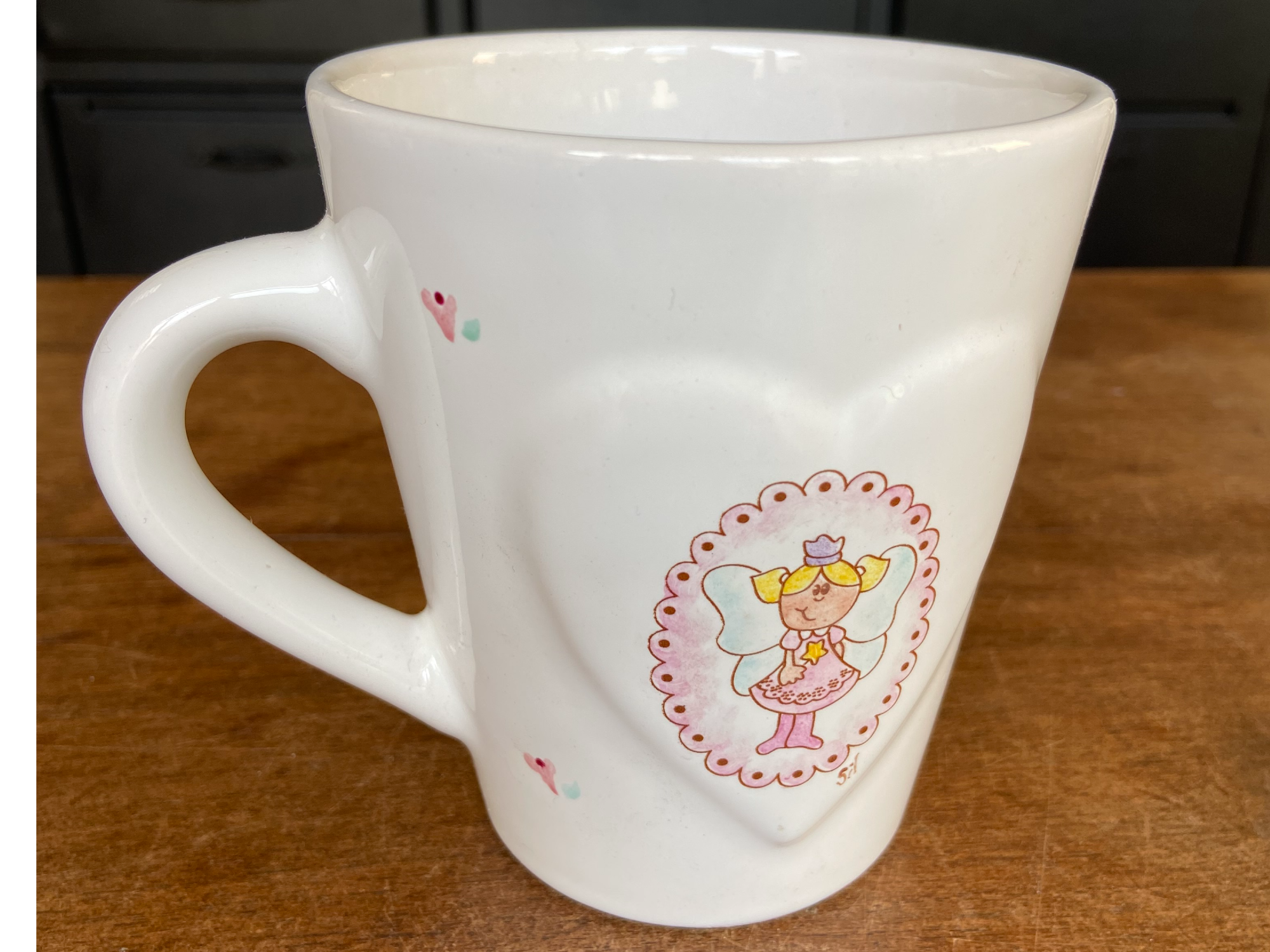 Taza Corazón 2