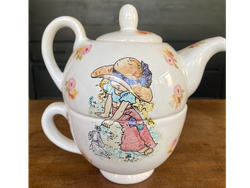 Tea for One Grande 1