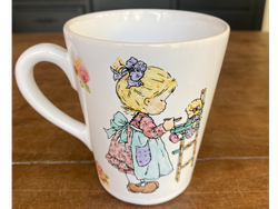 Taza Cónica 2