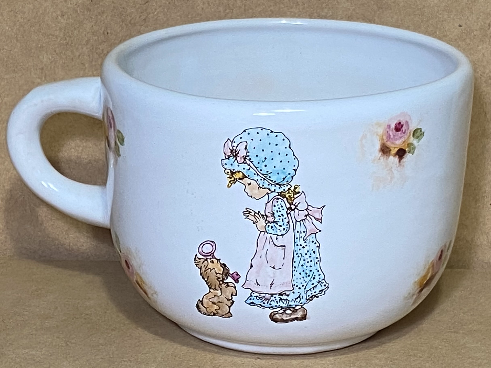 Tazón Sopero Grande