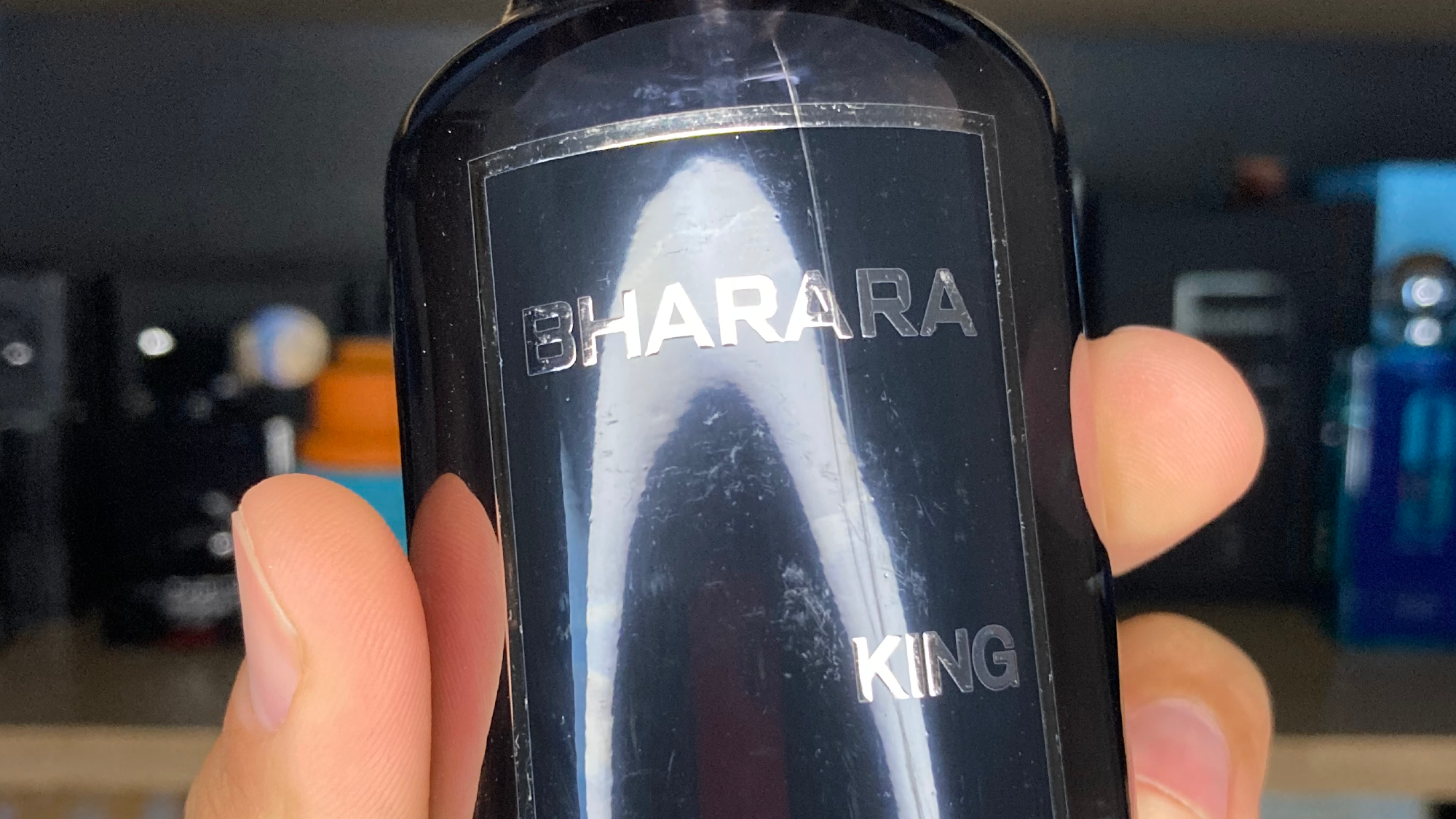 Linea bharara