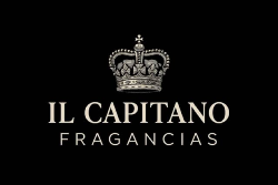 Logo il capitano fragancias