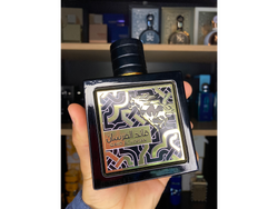 Qaed al fursan 90 ml