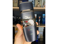 Asad negro 100 ml