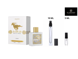 qaed al fursan unlimited 5ml
