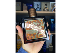 Qaed al fursan untamed 90ml