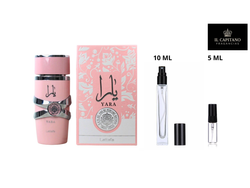 yara rosa 5ml