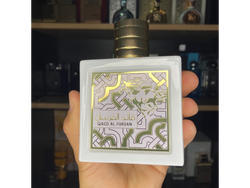 Qaed al fursan UNLIMITED 90 ml