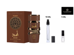 Asad Bourbon 5ml