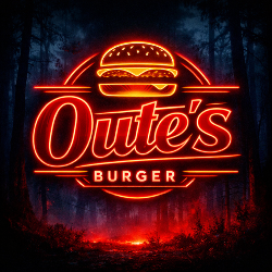 Logo Oute's Burger