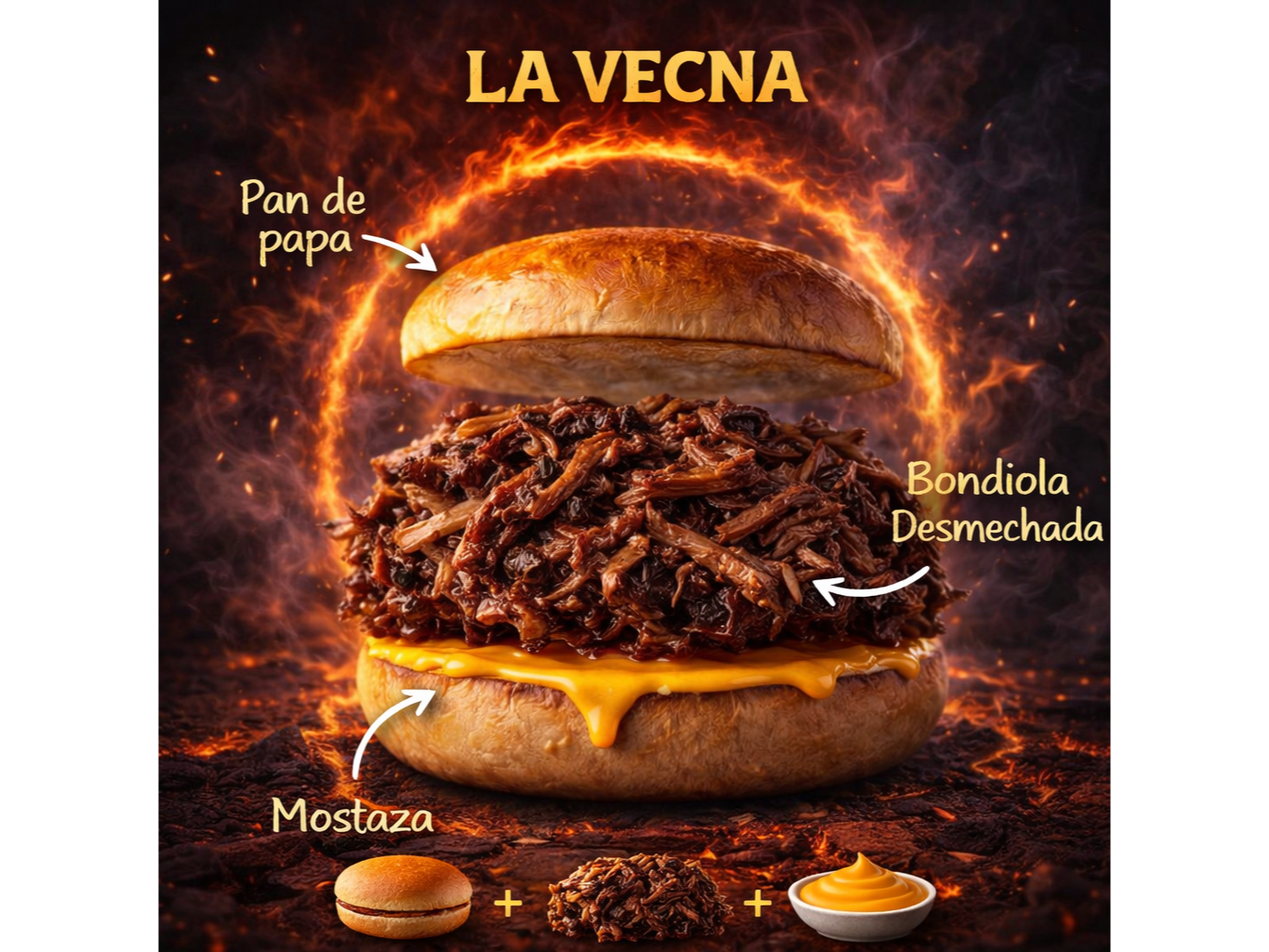 La Vecna