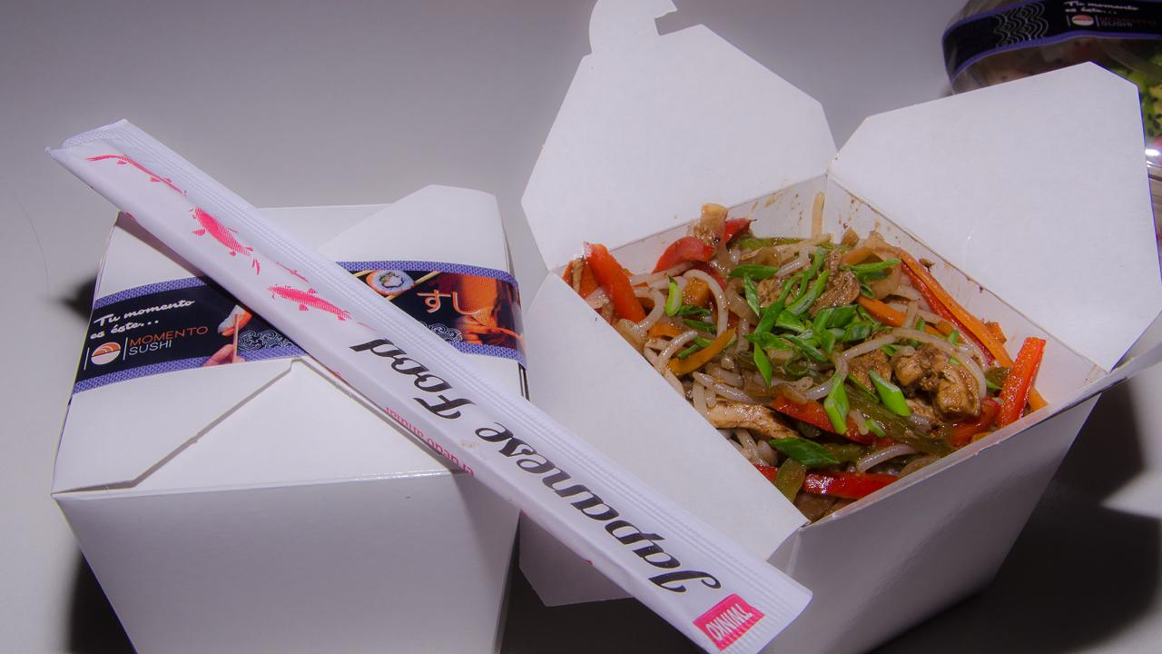 WOKS THAI